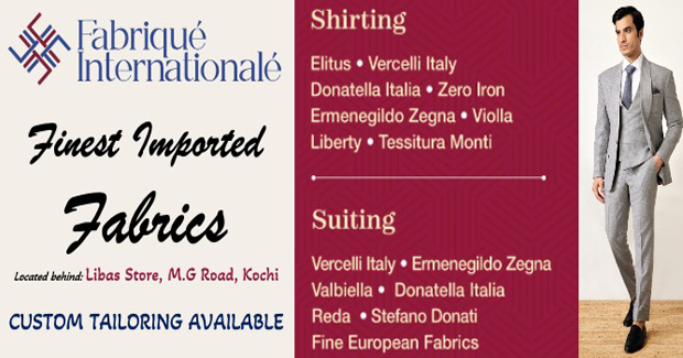 Fabrique Internationale